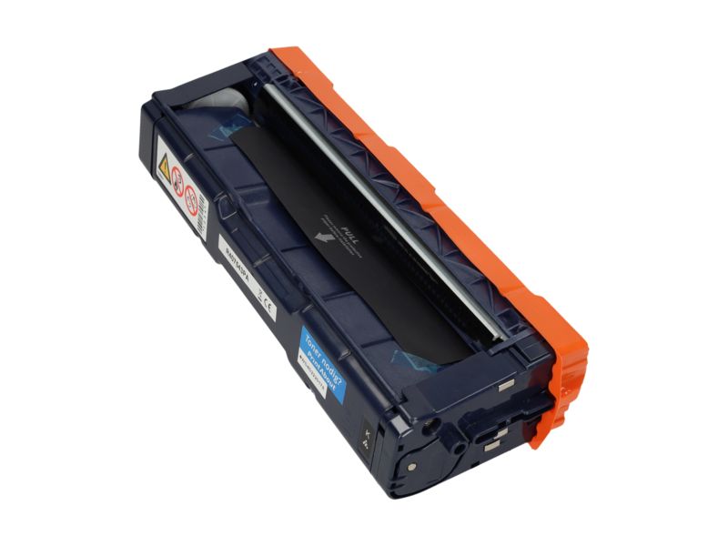 Toner compatible Ricoh PrintAbout (SP C250E) - Noir - Très grande capacité