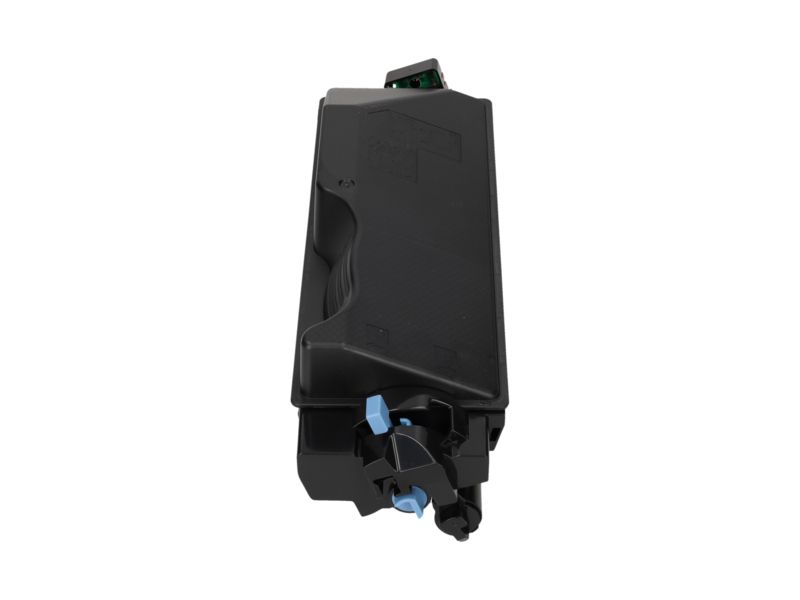 Kyocera TK-5160K Black Toner by PrintAbout