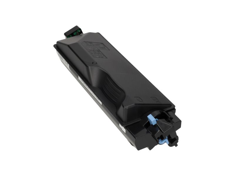 Kyocera TK-5160K Black Toner by PrintAbout