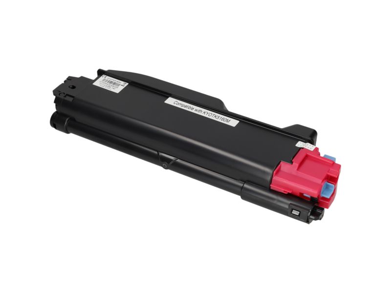 Toner PrintAbout Kyocera TK-5160M Magenta