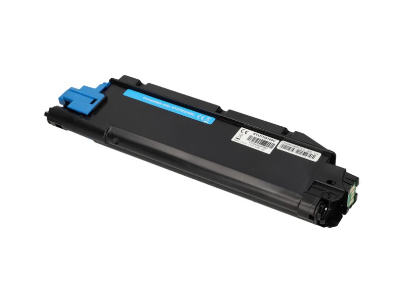 Toner kyocera compatible PrintAbout TK-5160C cyan - 13 000 pages