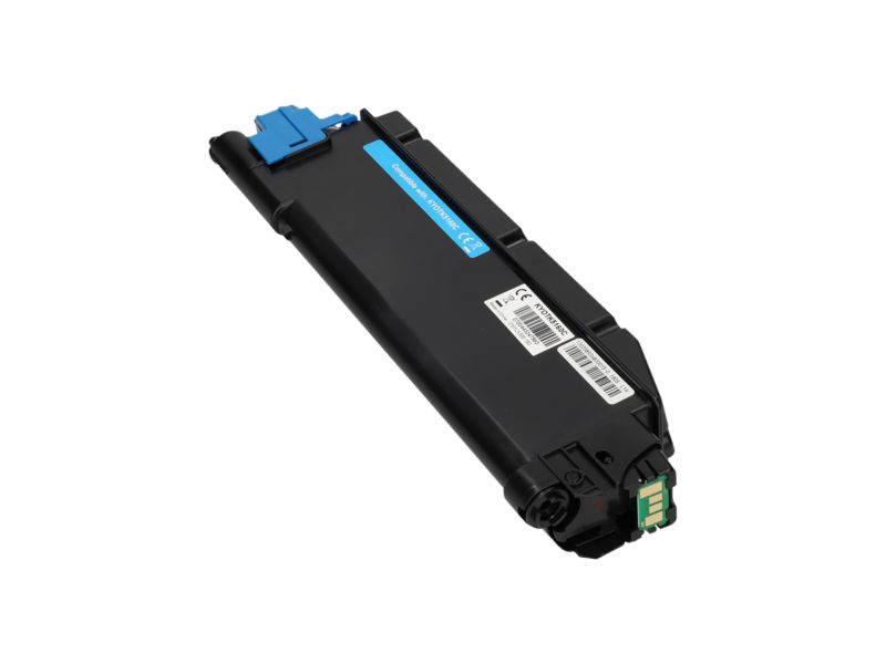 Toner kyocera compatible PrintAbout TK-5160C cyan - 13 000 pages