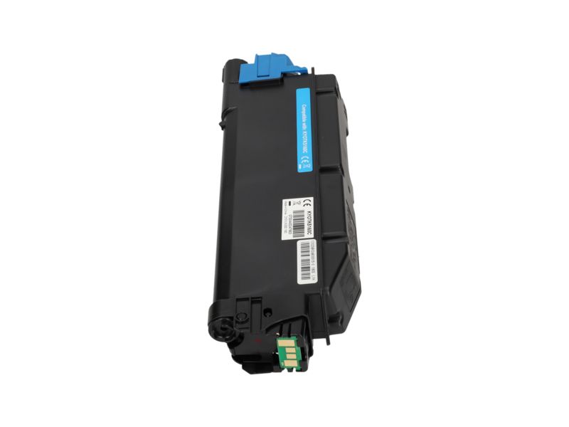 Toner kyocera compatible PrintAbout TK-5160C cyan - 13 000 pages