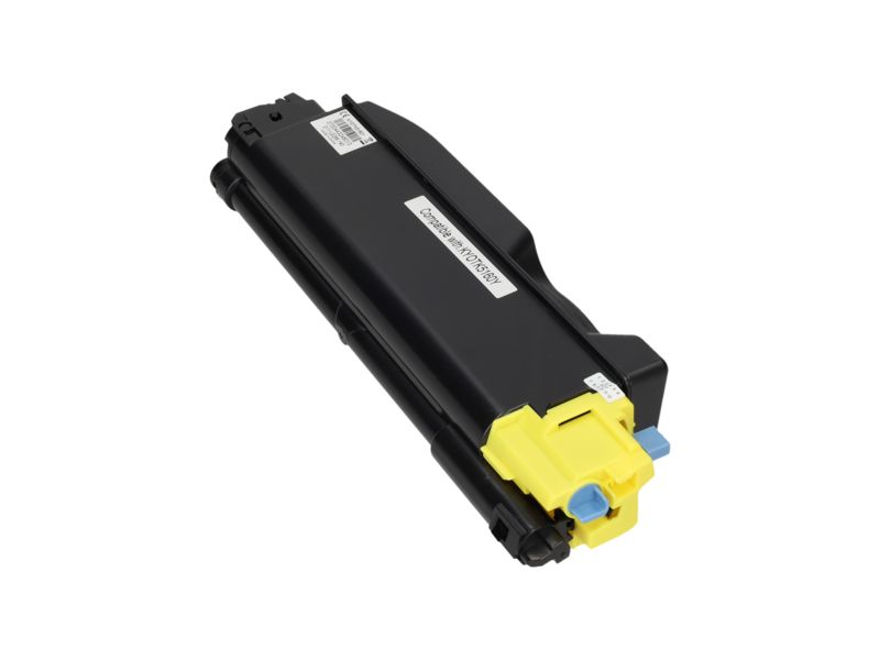 Toner compatible Kyocera TK-5160Y - Amarillo