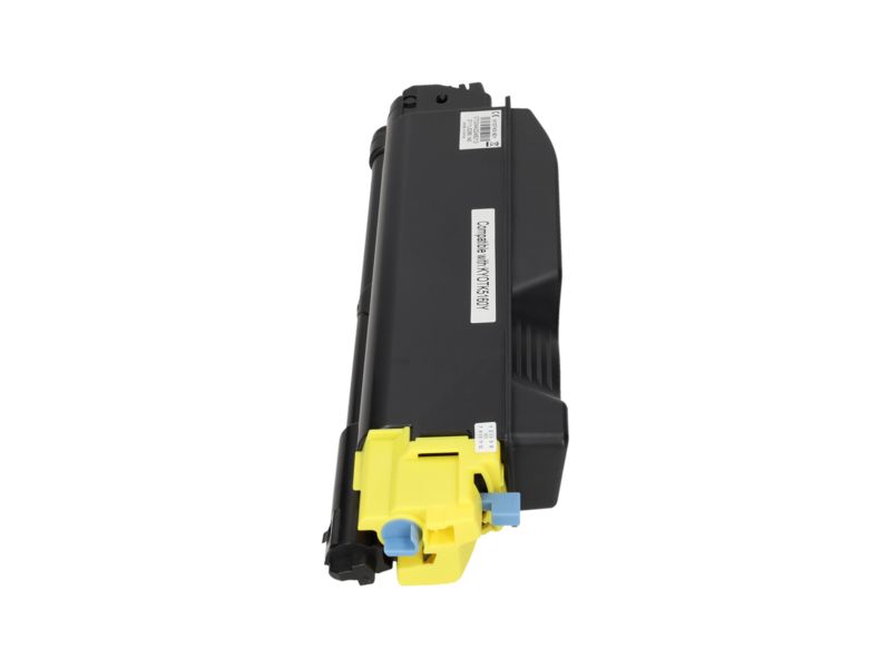 Toner compatible Kyocera TK-5160Y - Amarillo