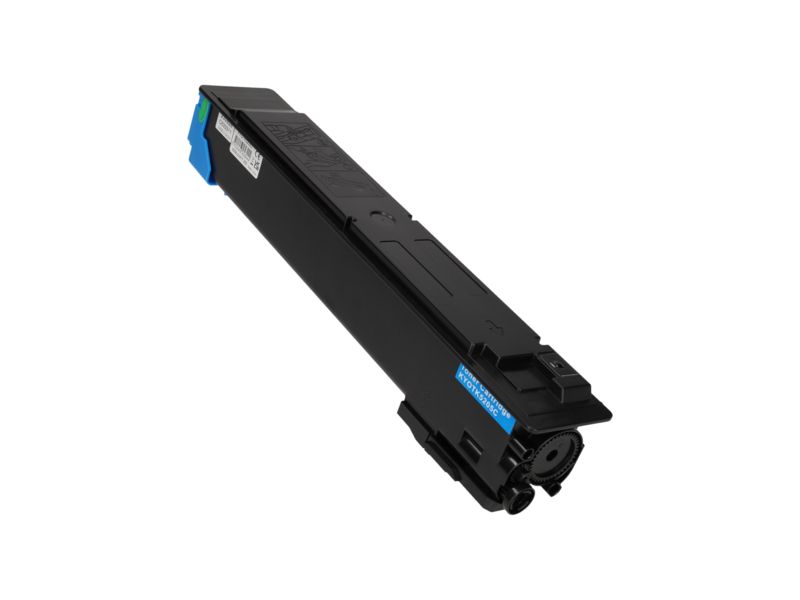 Tonere Kyocera Compatible TK-5205C - Cyan