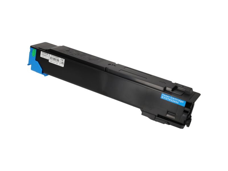 Tonere Kyocera Compatible TK-5205C - Cyan