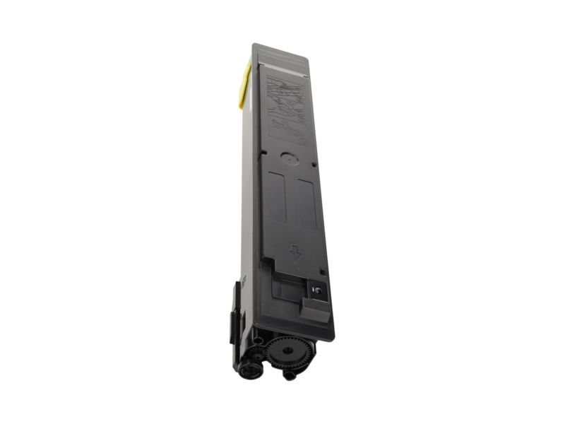 Toner compatible Kyocera TK-5205Y - Amarillo
