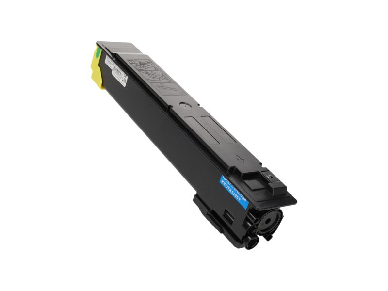 Toner compatible Kyocera TK-5205Y - Amarillo
