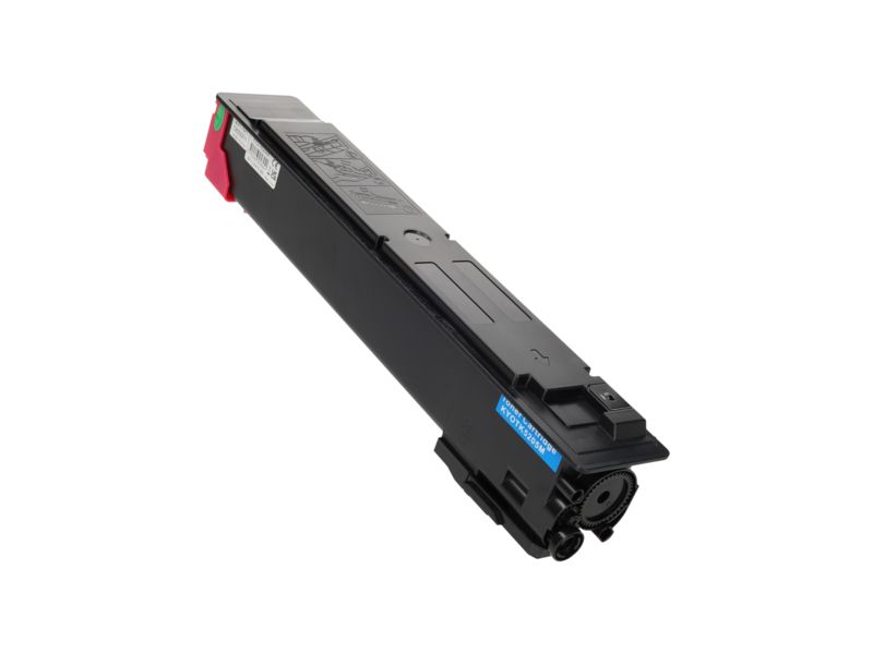 Toner compatible Kyocera TK-5205M - Magenta