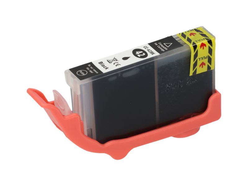 Cartouche d'encre Canon CLI-42BK - Noir