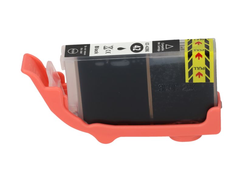 Cartouche d'encre Canon CLI-42BK - Noir