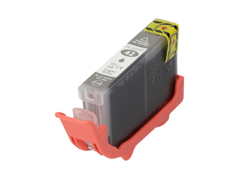 Canon CLI-42LGY Light Grey Ink Cartridge