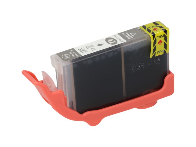 Canon CLI-42LGY Light Grey Ink Cartridge