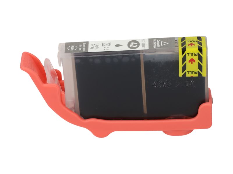 Canon CLI-42LGY Light Grey Ink Cartridge