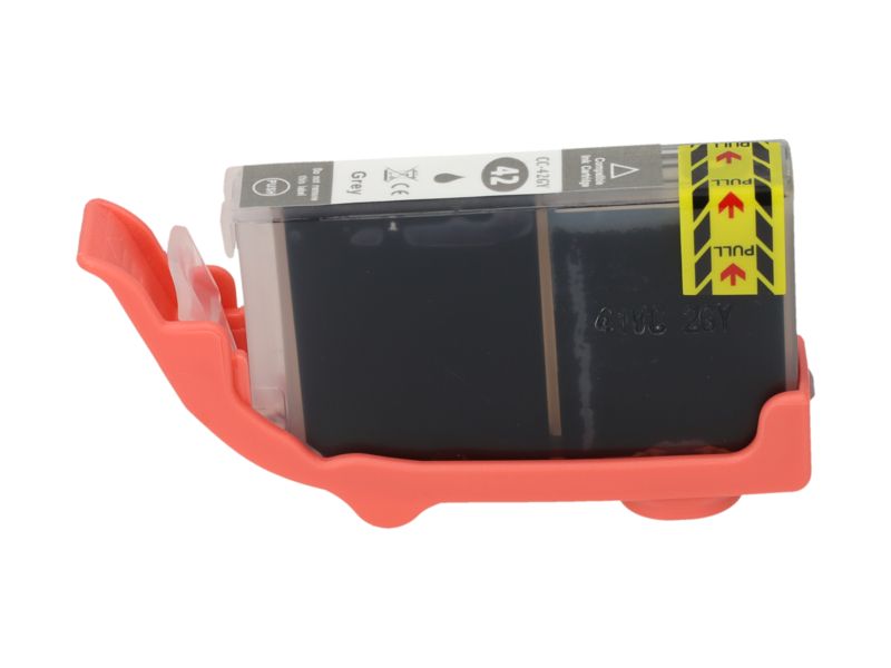 Cartucho de tinta Canon CLI-42GY - Gris