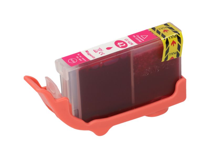 Canon CLI-42M Magenta Ink Cartridge (PrintAbout)