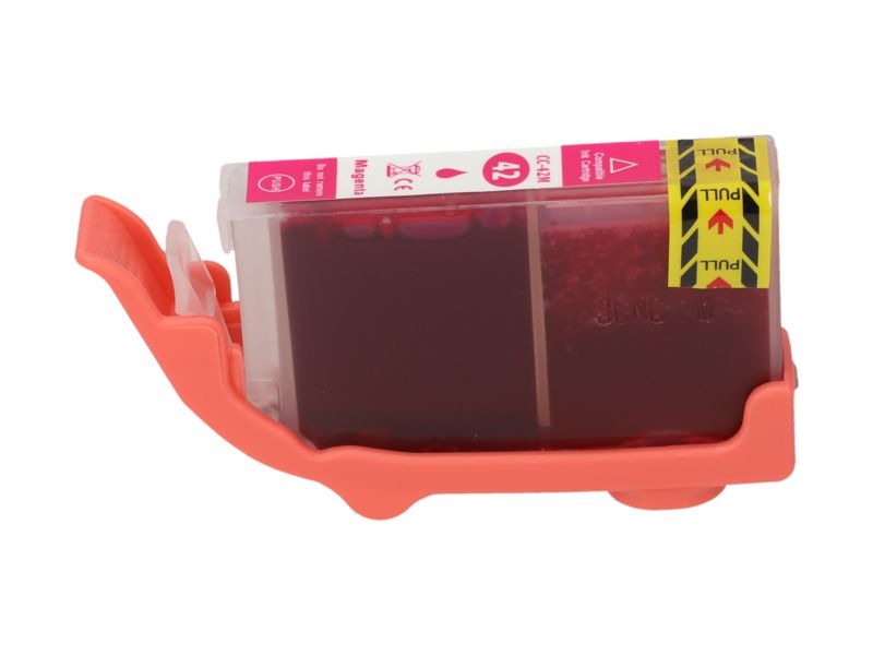 Canon CLI-42M Magenta Ink Cartridge (PrintAbout)