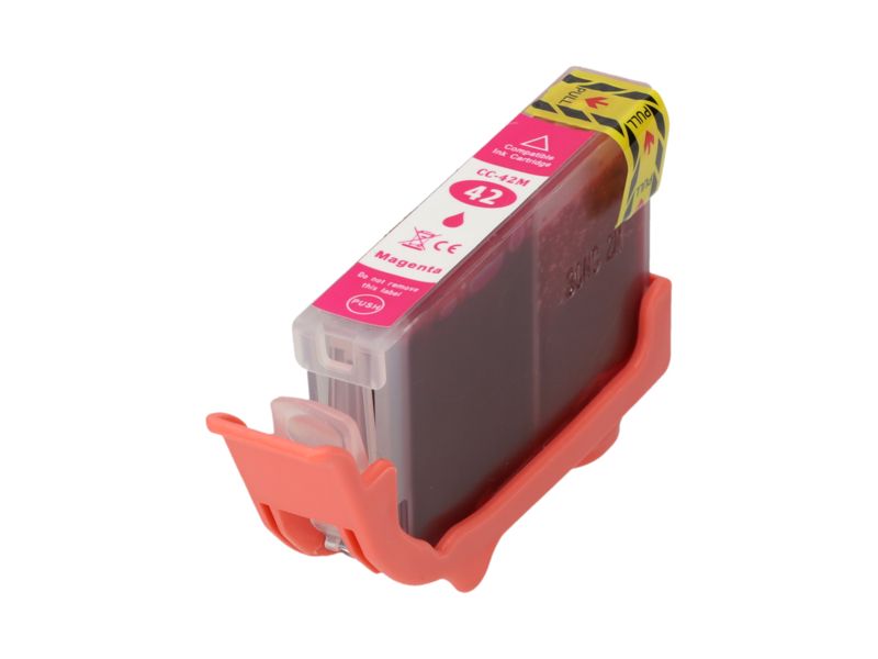 Canon CLI-42M Magenta Ink Cartridge (PrintAbout)