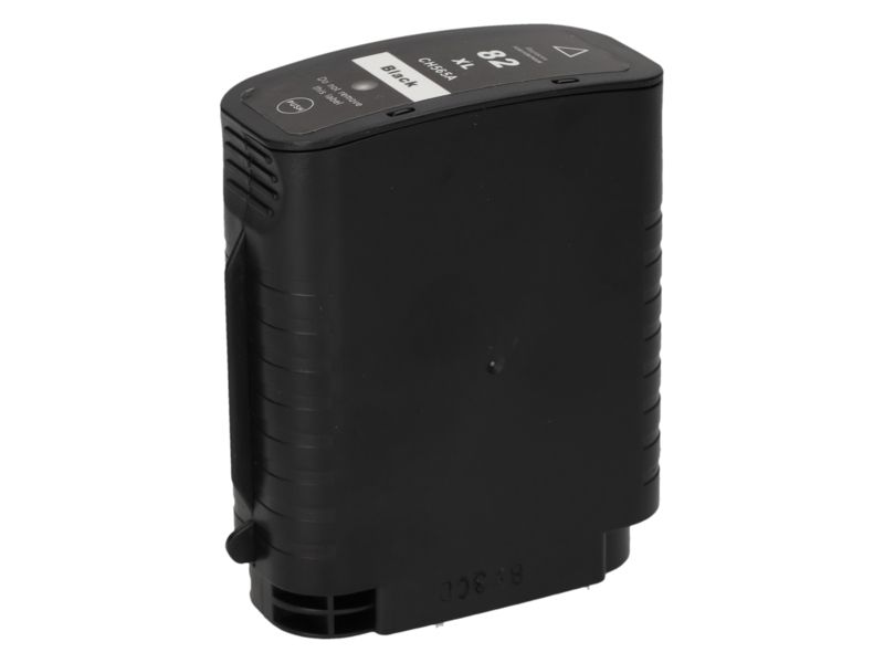 PrintAbout HP CH565A (82) Black Ink Cartridge