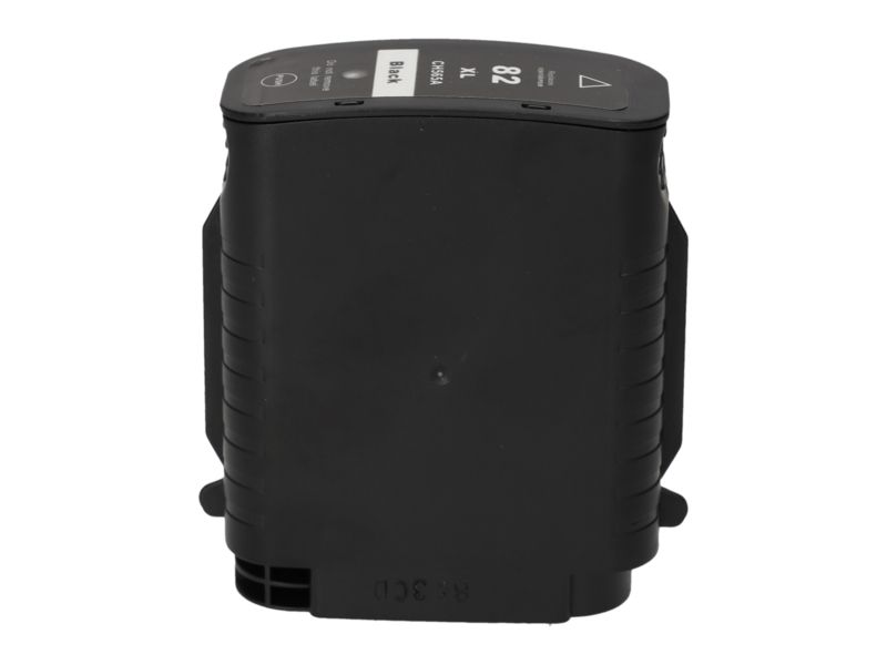 PrintAbout HP CH565A (82) Black Ink Cartridge