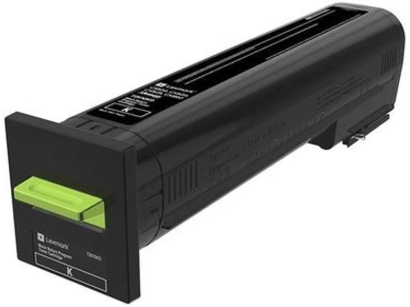 Lexmark 24B6509 Magenta Toner