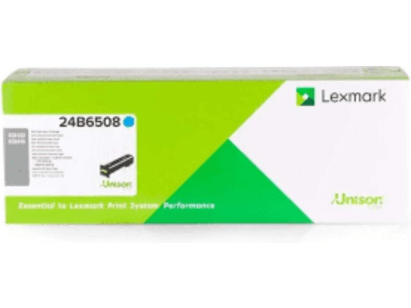 Toner Lexmark 24B6508 - Cian