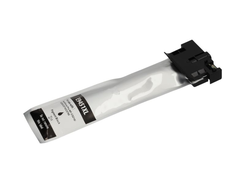 PrintAbout Compatible Epson T9451 Ink Cartridge - Black - High Capacity