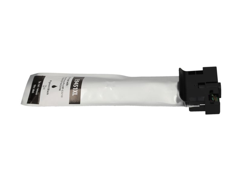 PrintAbout Compatible Epson T9451 Ink Cartridge - Black - High Capacity
