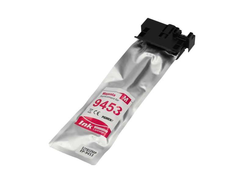 Epson T9453 Compatible Cartridge - Magenta - High Capacity