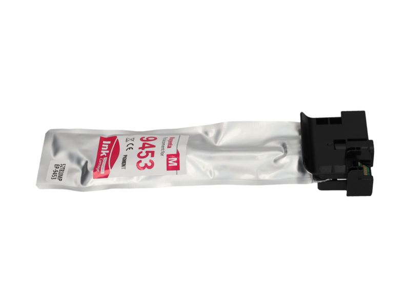 Epson T9453 Compatible Cartridge - Magenta - High Capacity