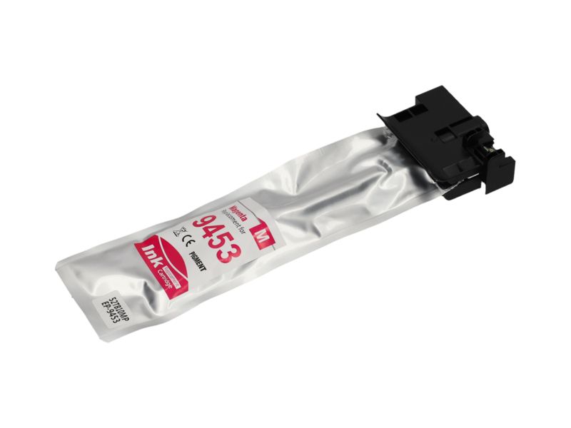 Epson T9453 Compatible Cartridge - Magenta - High Capacity