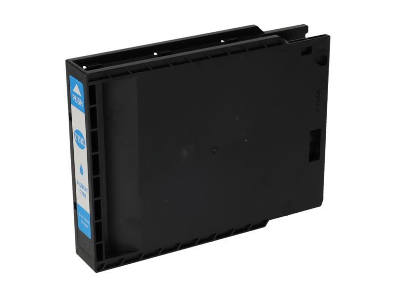 Cartucho compatible Epson T7552 - Cian