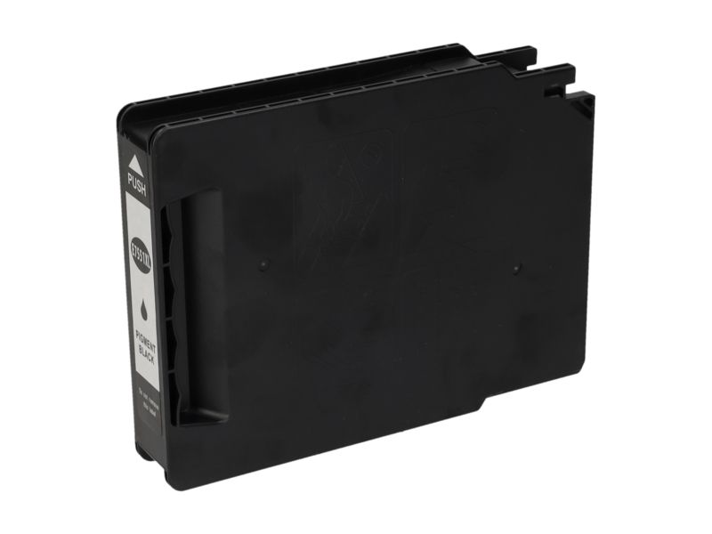 Cartouche compatible Epson T7551 - Noir