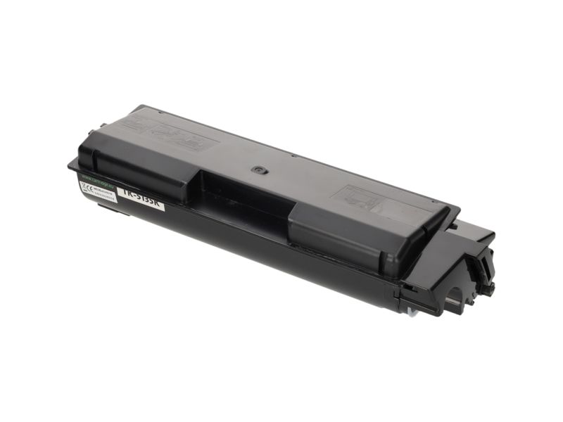 Kyocera TK-5135K Toner, Black - PrintAbout
