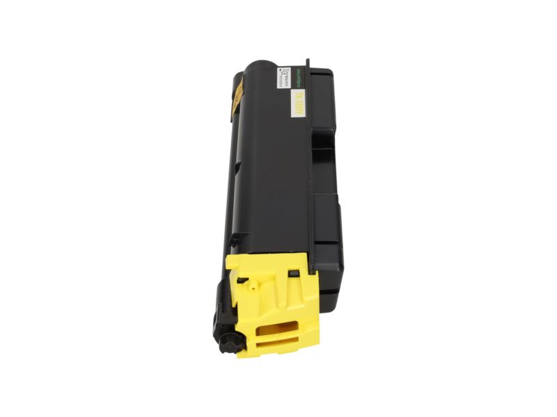 Toner compatible Kyocera TK-5135Y - Jaune