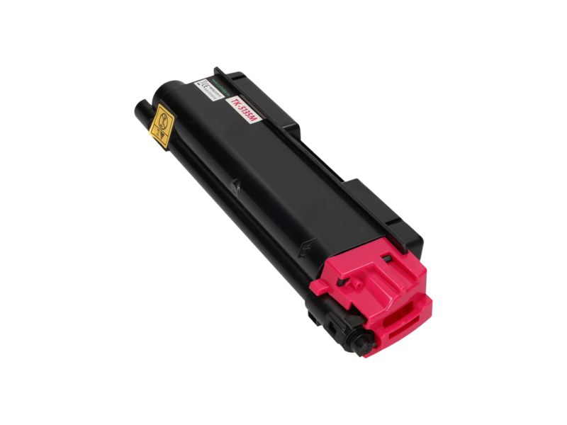 PrintAbout Kyocera Compatible Toner TK-5135M - Magenta