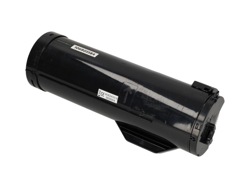 PrintAbout Compatible Xerox Toner 106R03584 - Black - High Capacity