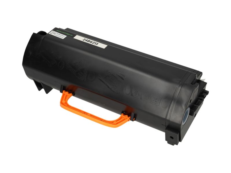 Toner compatible Lexmark 24B6213 (XM1140) - Negro - Alta capacidad
