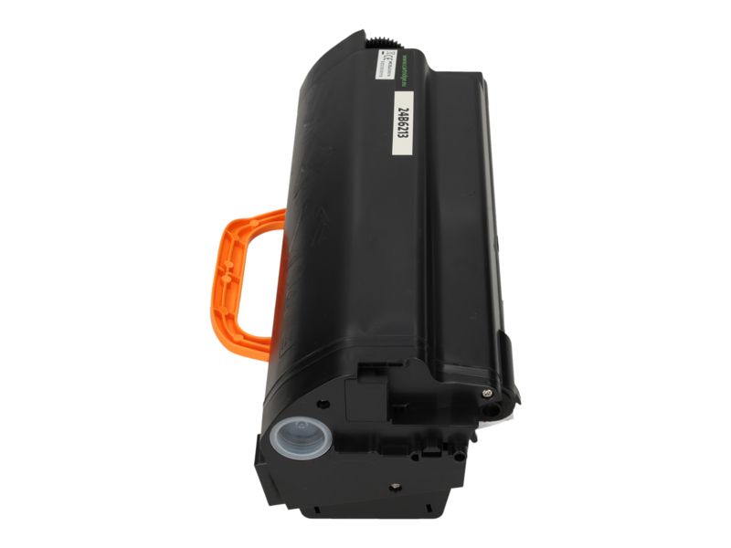 Toner compatible Lexmark 24B6213 (XM1140) - Negro - Alta capacidad