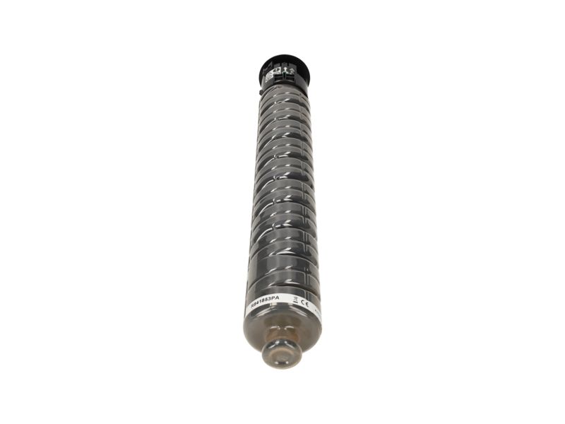 Toner Ricoh 841853 (MP C6003) Compatible - Negro