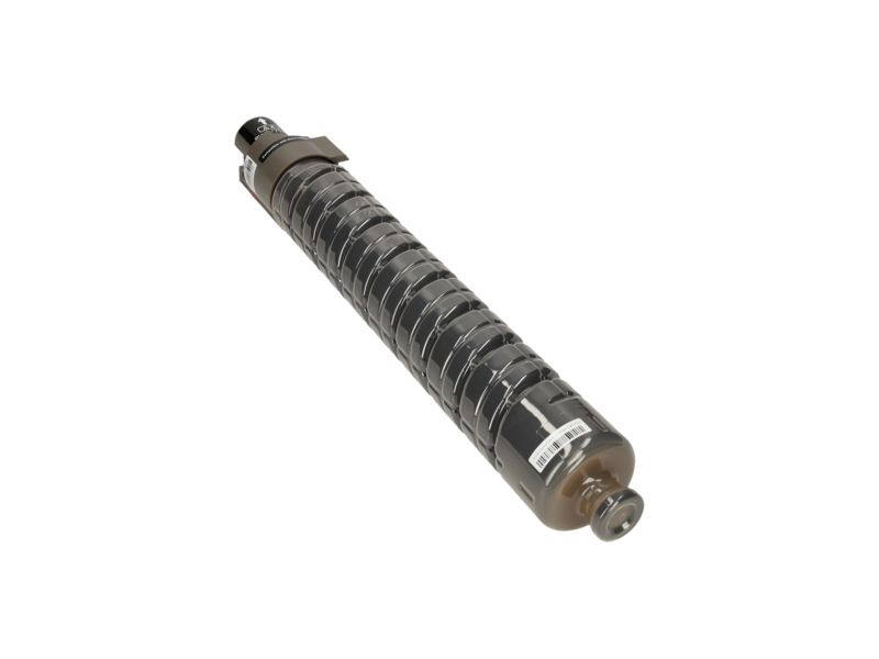 Toner compatible Ricoh - Noir - Capacité élevée