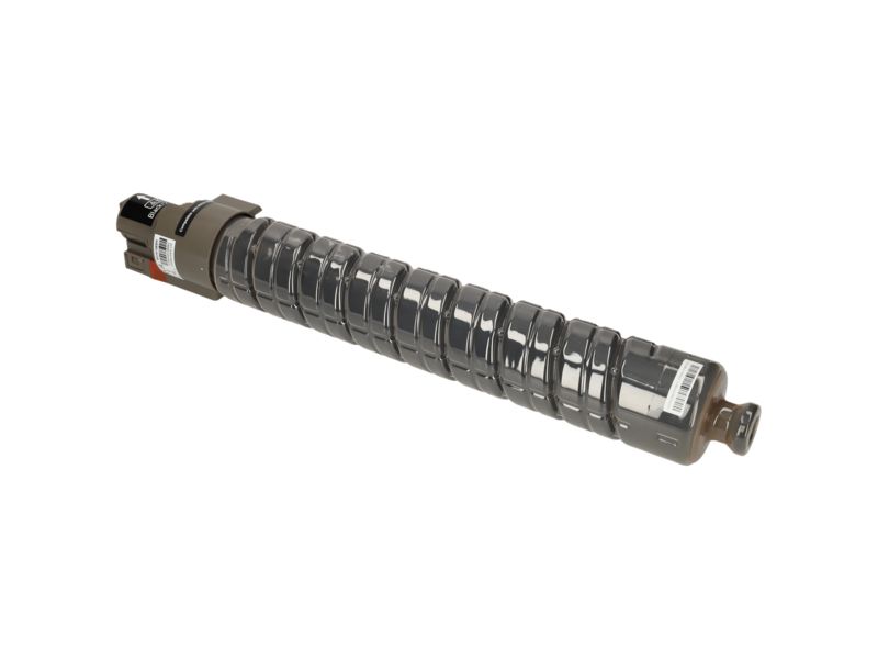 Toner compatible Ricoh - Noir - Capacité élevée