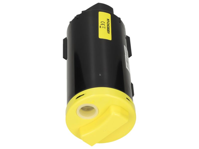 Toner compatible Xerox PrintAbout 106R03898 - Amarillo - Alta capacidad