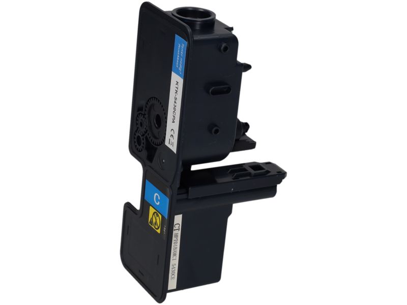 Toner Kyocera TK-5430C cyan par PrintAbout