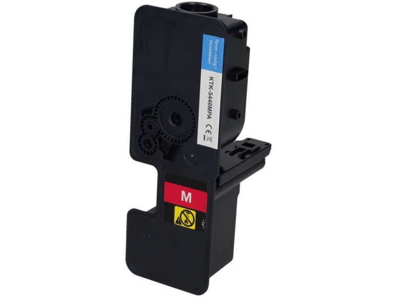 Toner PrintAbout compatible Kyocera - Magenta - Alta capacidad