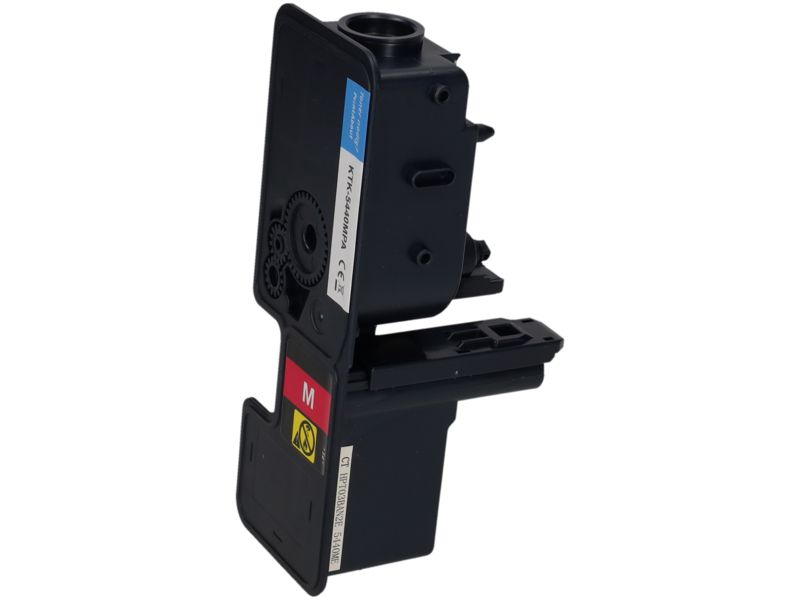 Toner PrintAbout compatible Kyocera - Magenta - Alta capacidad