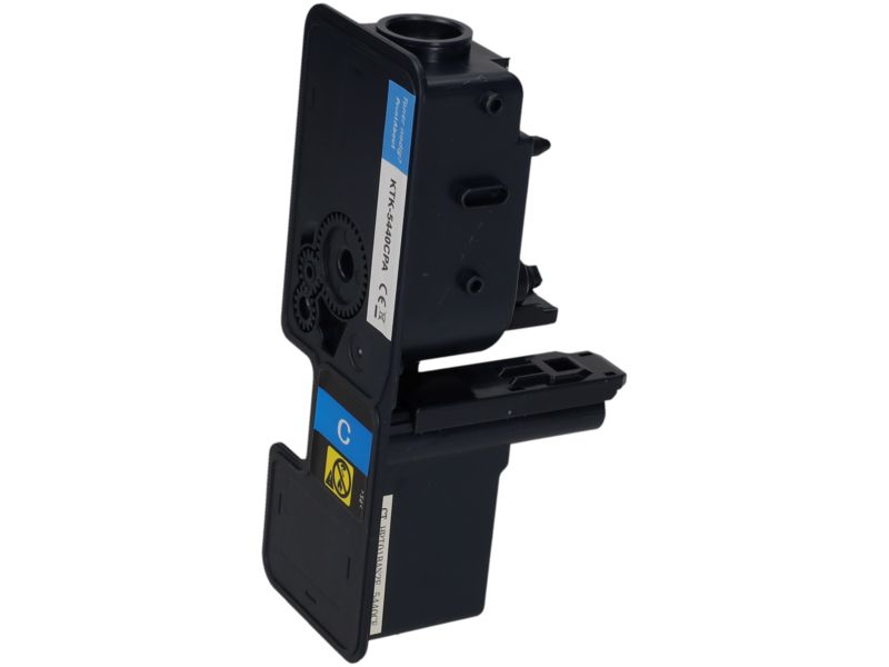 PrintAbout Kyocera TK-5440C Cyan Toner - High Capacity