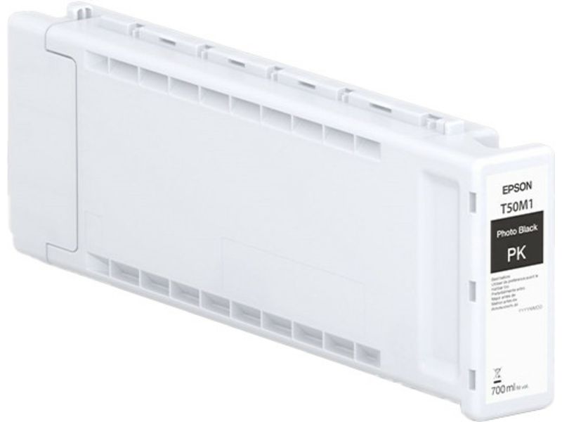 Epson Photo Black Ink Cartridge - High Capacity