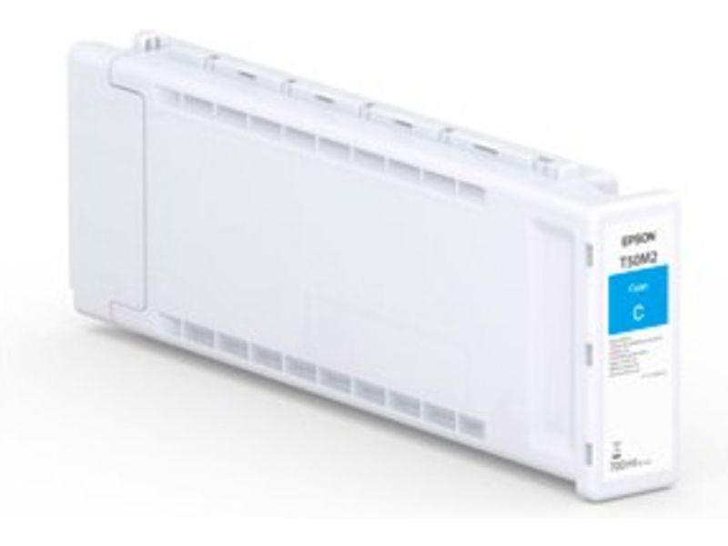 Epson Cyan Ink Cartridge - High Capacity